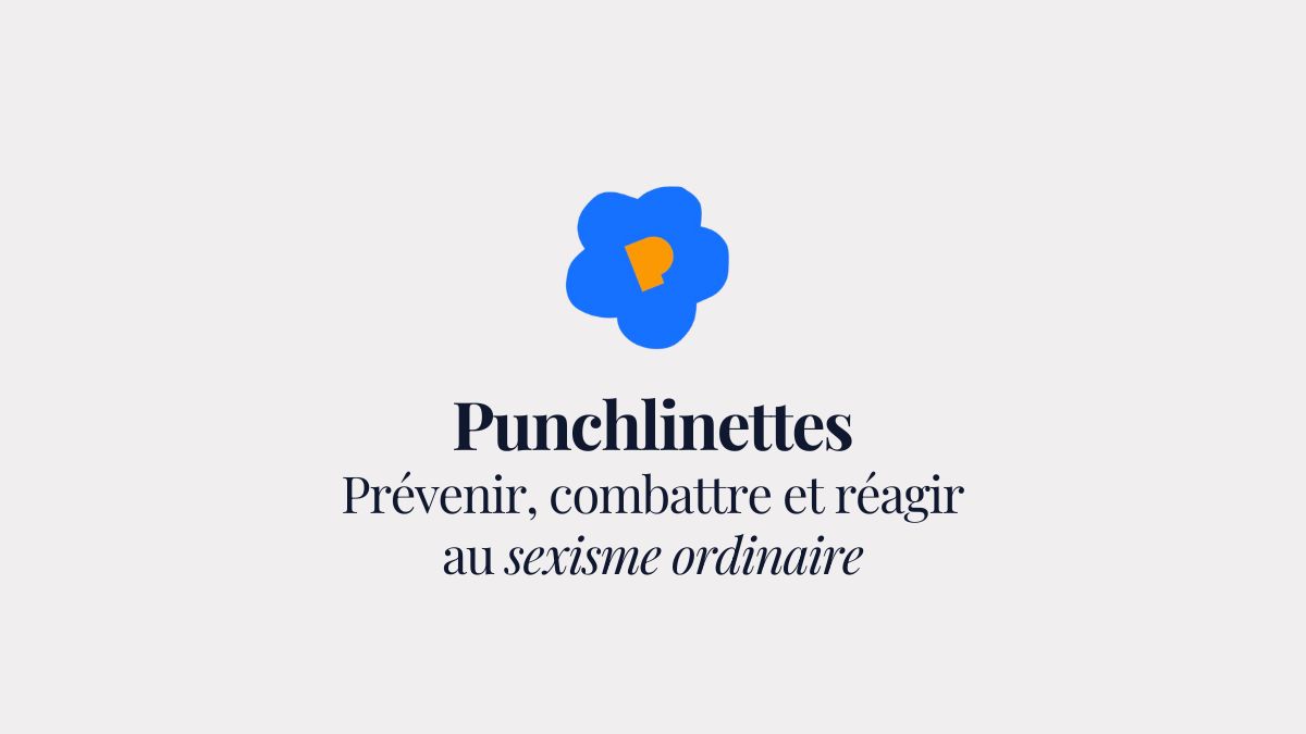 Punchlinettes
