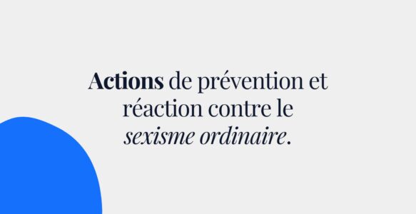 Mes actions
